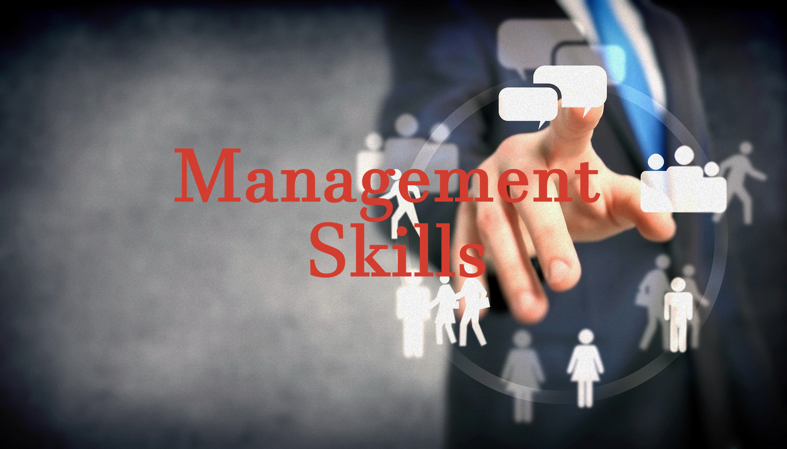 Management Skills