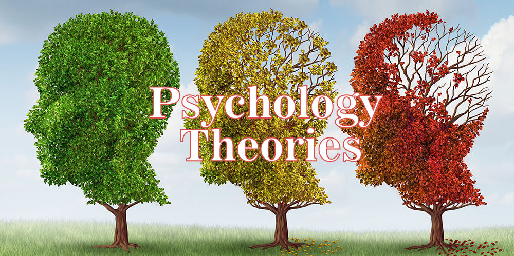 Psychology Theories