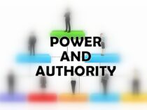 Power and Authority