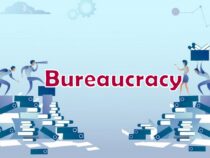 Bureaucracy - meaning, features, advantages and problems