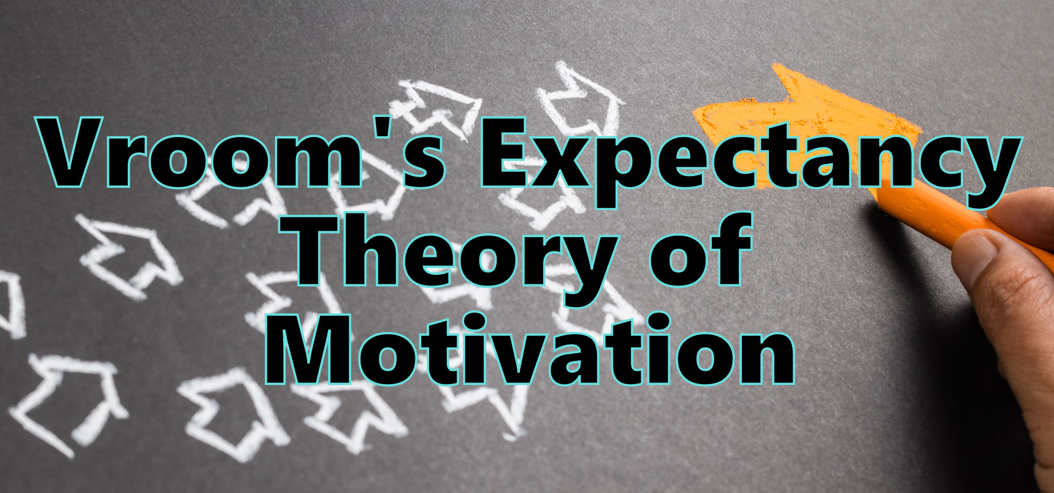 Vroom’s Expectancy Theory of Motivation