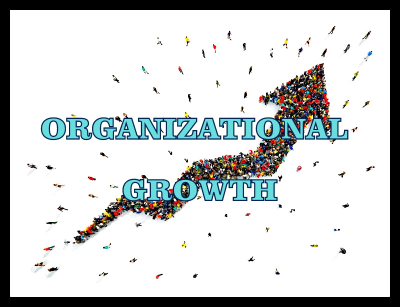 Organizational Growth