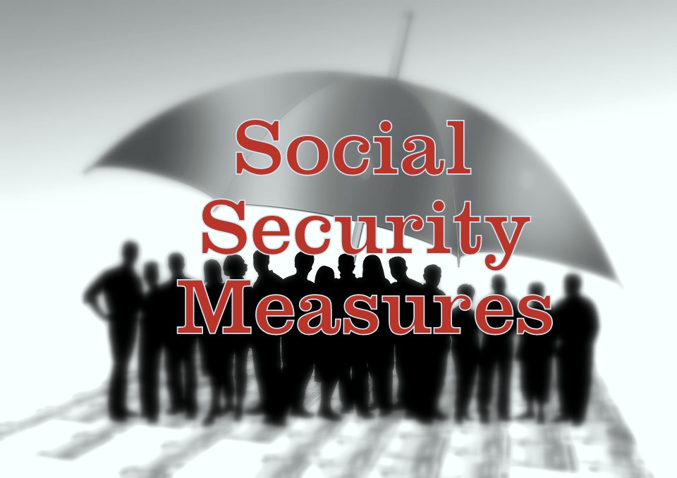 Social Security Measures