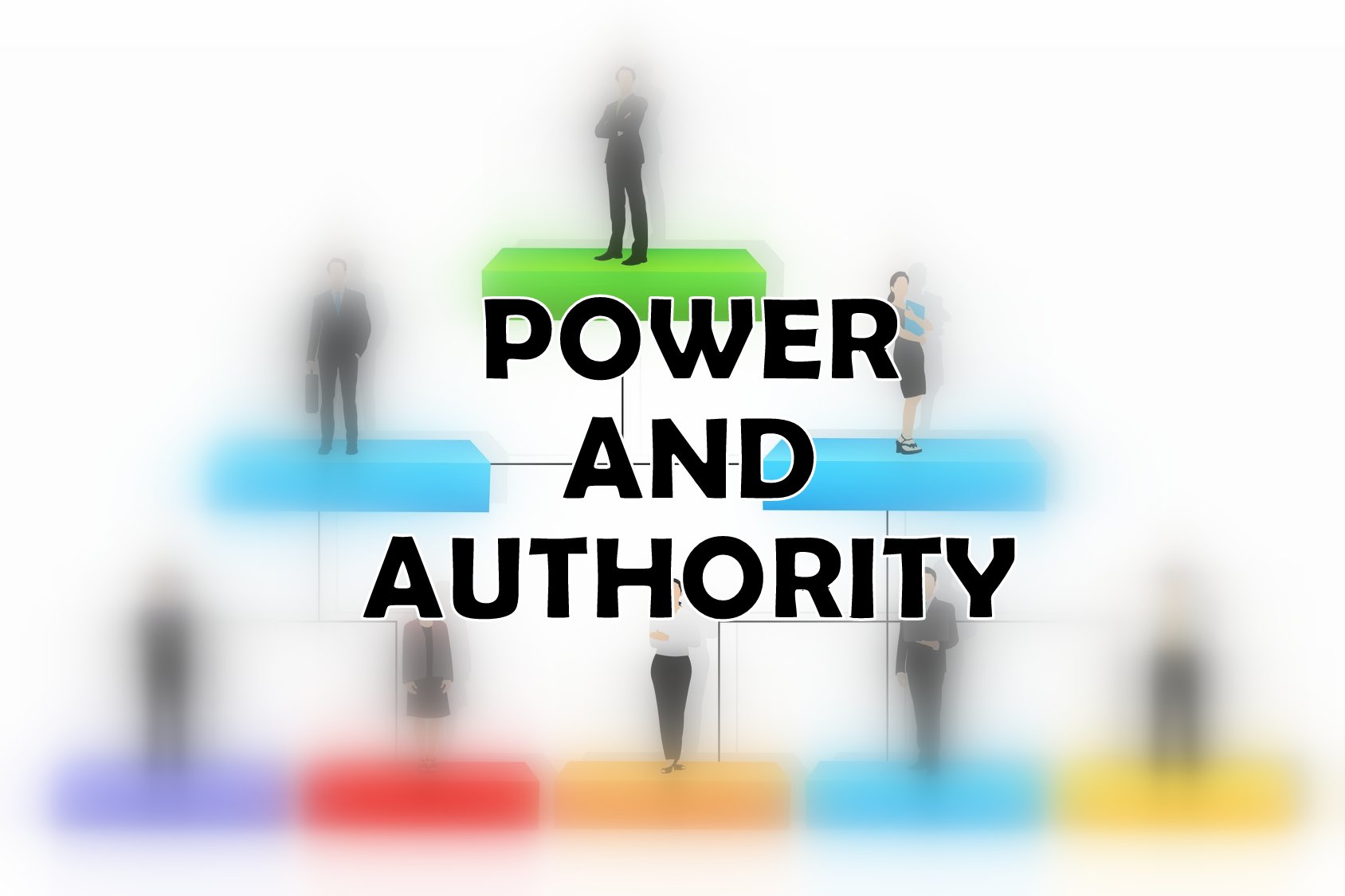 Power and Authority – Meaning, Definitions, Types and Theories
