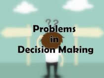 difficulties in decision making