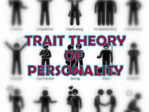 Trait theory of personality