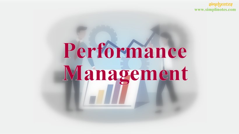 Performance Management – Meaning, Features, Need and Cycle